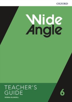 Wide Angle (American Edition) 6 Teachers Guide