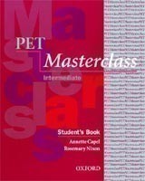 PET Masterclass Student's Book + PET Intro