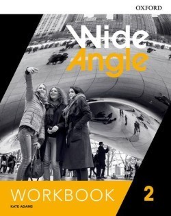 Wide Angle (American Edition) 2 Workbook