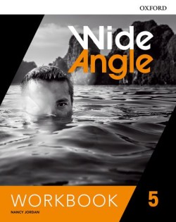 Wide Angle (American Edition) 5 Workbook