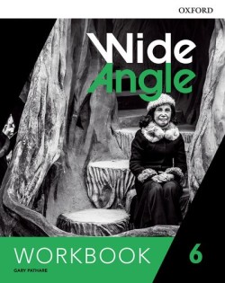 Wide Angle (American Edition) 6 Workbook