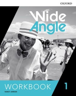 Wide Angle (American Edition) 1 Workbook