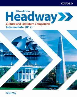 New Headway 5th Edition Intermediate Culture and Literature Companion