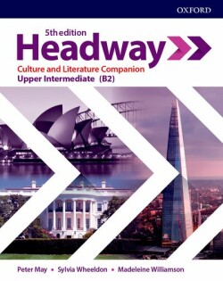 New Headway 5th Edition Upper-Intermediate Culture & Literature Companion