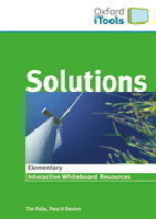 Solutions Elementary iTool