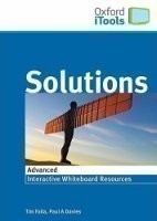 Solutions Advanced iTool