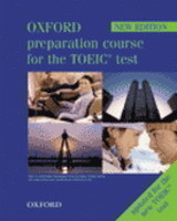 Oxford Preparation Course for TOEIC New Edition Student's Book