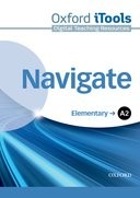 Navigate Elementary iTools