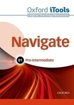 Navigate Pre-Intermediate iTools