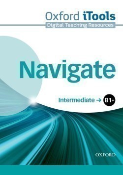 Navigate Intermediate iTools