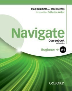 Navigate Beginner Pack 2