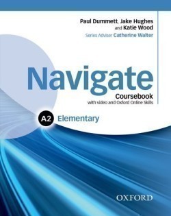 Navigate Elementary Pack 1
