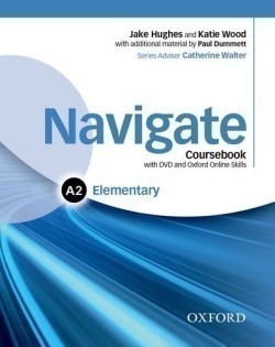 Navigate Elementary Pack 2