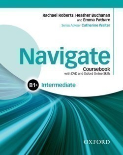 Navigate Intermediate Pack 2