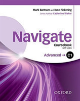 Navigate Advanced Pack 2