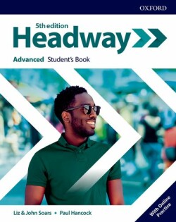 New Headway 5th Edition Advanced Classroom Presentation Tools (for Student's Book)