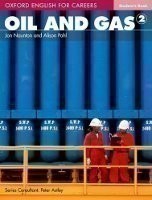 Oxford English for Careers Oil & Gas 2 Student's Book