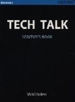 Tech Talk Elementary Teacher's Book