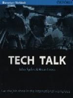 Tech Talk Elementary Workbook