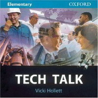 Tech Talk Elementary CD /1/