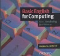 Basic English for Computing CD /1/