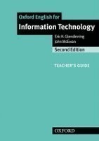 Oxford English for Information Technology Teacher's Guide