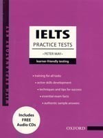 IELTS Practice Tests with Key + CD /2/