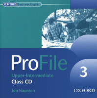 ProFile 3 CD /1/