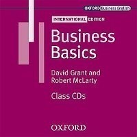 Business Basics (New International Edition) CD /2/