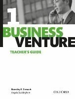 Business Venture 3rd Edition 1 Teacher's Guide