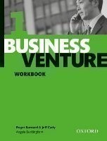 Business Venture 3rd Edition 1 Workbook