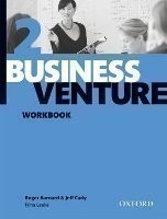 Business Venture 3rd Edition 2 Workbook