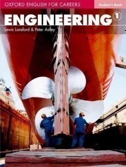 Oxford English for Careers Engineering 1 Student's Book