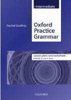 Oxford Practice Grammar Inter Lesson Plans