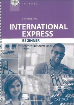 International Express 3rd Edition Beginner Teacher's Book Pack