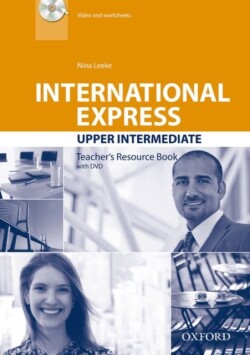 International Express 3rd Edition Upper-Intermediate Teacher's Book Pack