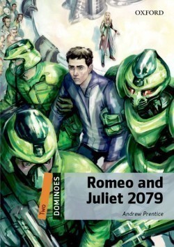 Dominoes 2 Romeo and Juliet 2079 + mp3