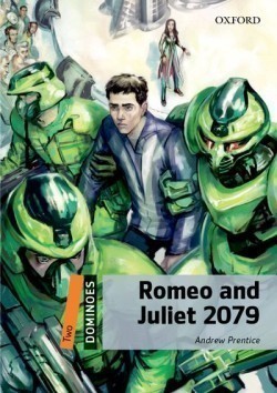 Dominoes 2 Romeo and Juliet 2079
