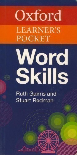 Oxford Learner's Pocket Word Skills