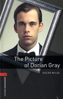 Oxford Bookworms Library 3 Picture of Dorian Gray + mp3