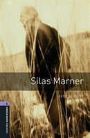 Oxford Bookworms Library 4 Silas Marner + mp3