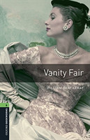 Oxford Bookworms Library 6 Vanity Fair + mp3