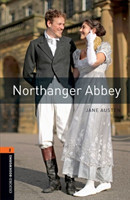 Oxford Bookworms Library 2 Northanger Abbey  