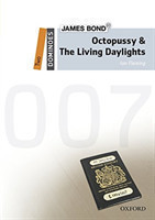 Dominoes 2 Octopussy & The Living Daylights Audio Pack
