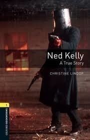 Oxford Bookworms Library 1 Ned Kelly + mp3
