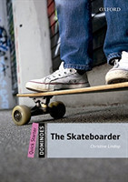 Dominoes Quick Starters Skateboarder Audio Pack