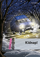 Dominoes Starter Kidnap! Audio Pack