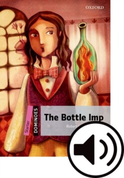 Dominoes Starter Bottle Imp Audio Pack