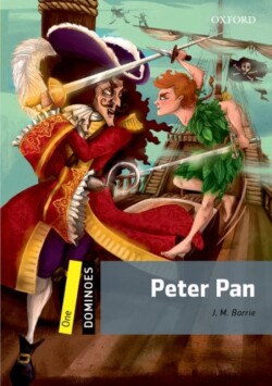 Dominoes 1 Peter Pan Audio Pack