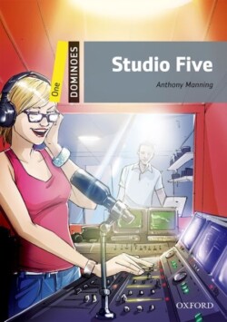 Dominoes 1 Studio Five Audio Pack